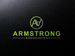 Logo Design by imnurealam for Armstrong & Associates | Design: #13016902