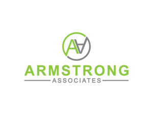 Logo Design by imnurealam for Armstrong & Associates | Design: #13016903