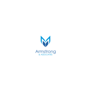 Logo Design by a_shima for Armstrong & Associates | Design #13013213