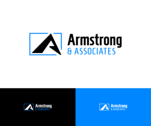Diseño de Logo por Dreemlan Design para Armstrong & Associates | Diseño: #13013019