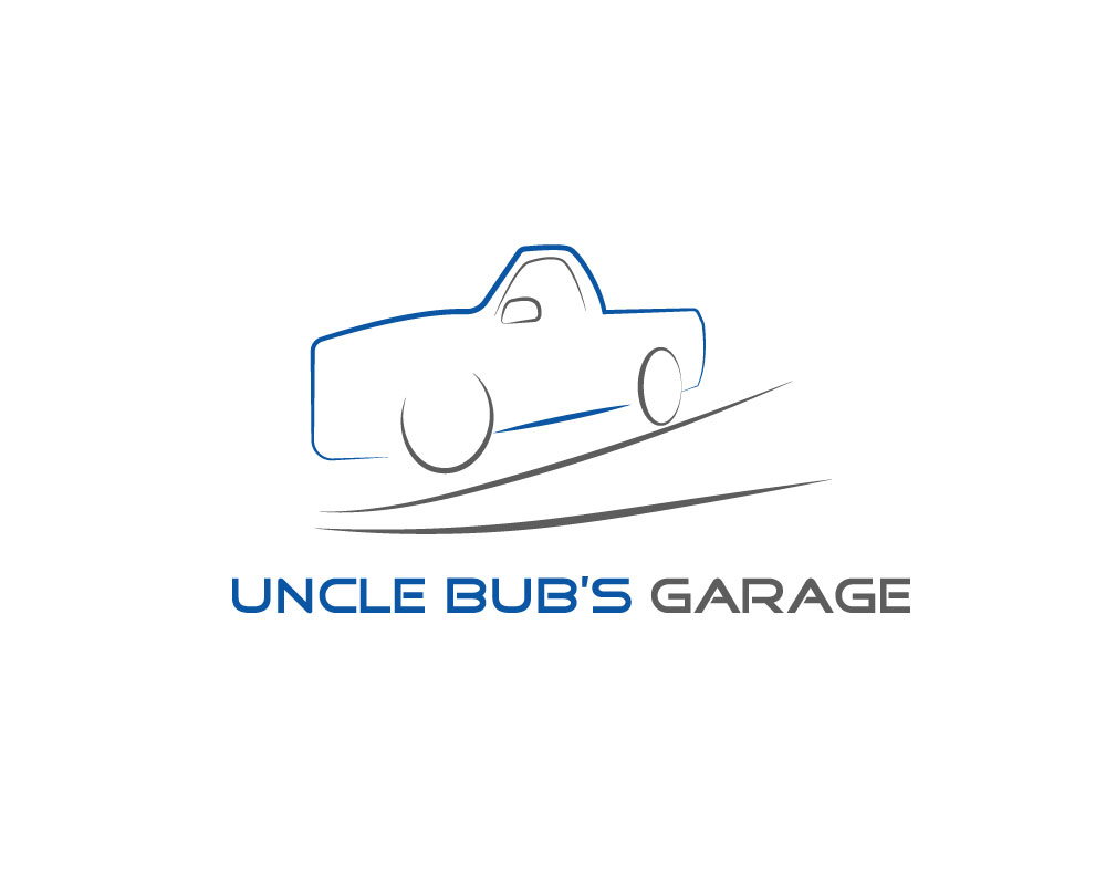 Design de Logo par logomaster24 pour Uncle Bub's Garage | Design #13949464