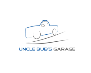 Logo Design by logomaster24 for Uncle Bub's Garage | Design: #13949464