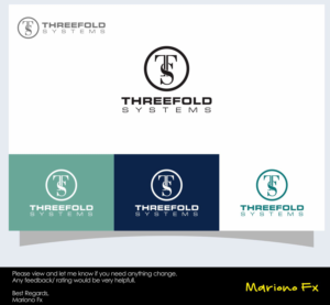 Logo Design by Mariono Fx for this project | Design: #13049204