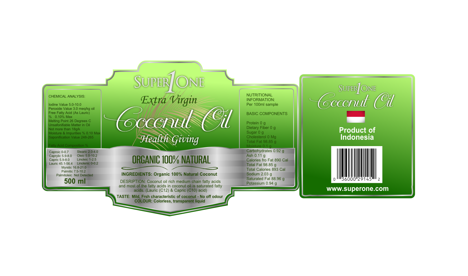Packaging Design by Giovanni for IPBash Pte Ltd | Design #13132543