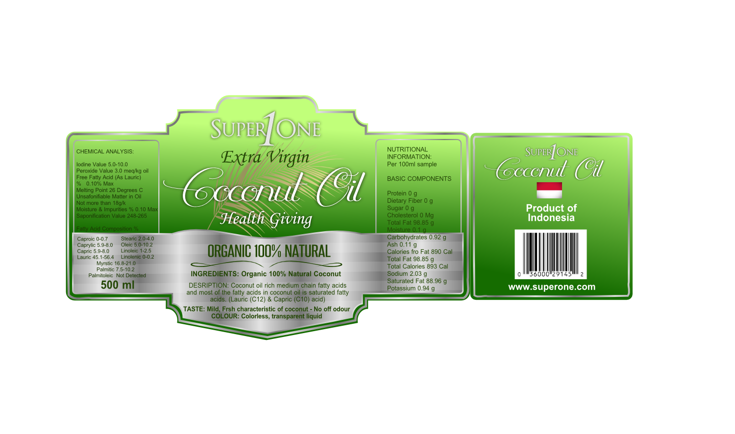 Diseño de Empaque por Giovanni para IPBash Pte Ltd | Diseño #13132547