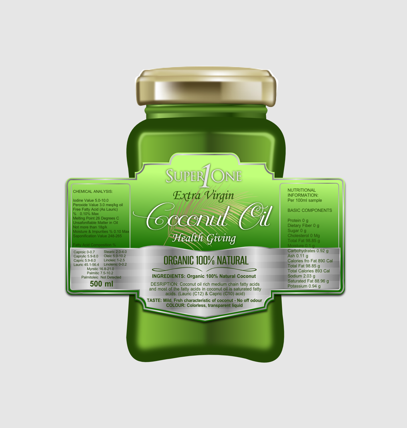 Packaging Design by Giovanni for IPBash Pte Ltd | Design #13132550