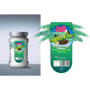 Packaging Design by at-as