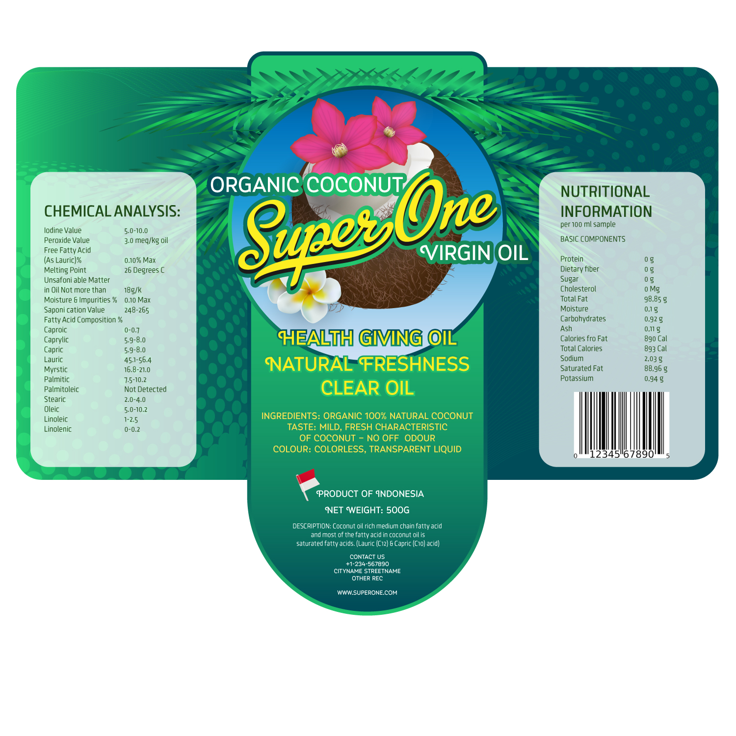 Packaging Design by at-as for IPBash Pte Ltd | Design #13136849