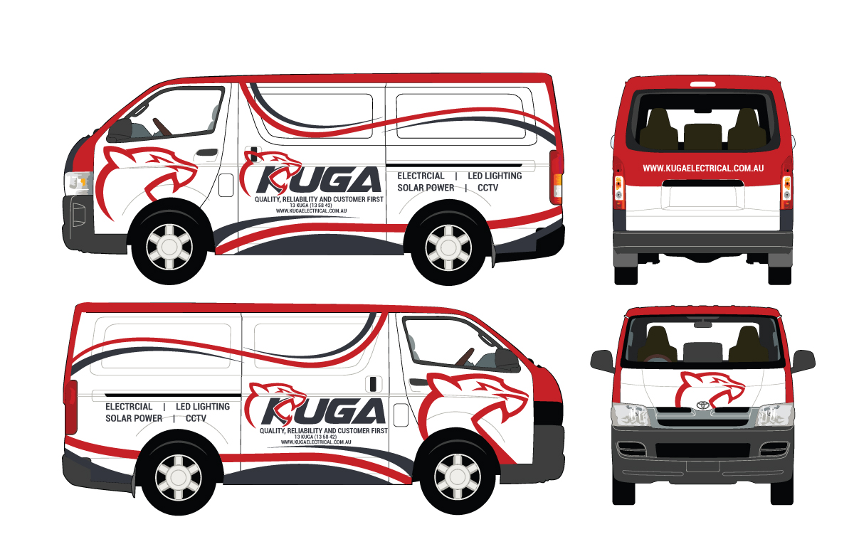 Graphic Design by Impressive Sol for this project | Design #13017258