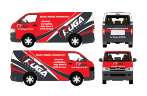 Graphic Design by MindCraft Design for this project | Design: #13015442