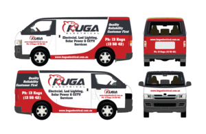 Graphic Design by MindCraft Design for this project | Design: #13015853