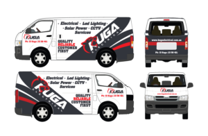 Graphic Design by MindCraft Design for this project | Design: #13025913