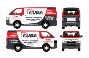 Graphic Design by MindCraft Design for this project | Design: #13025942