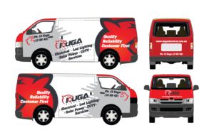 Graphic Design by MindCraft Design for this project | Design: #13027021