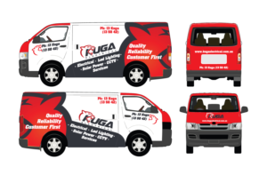 Graphic Design by MindCraft Design for this project | Design: #13027036