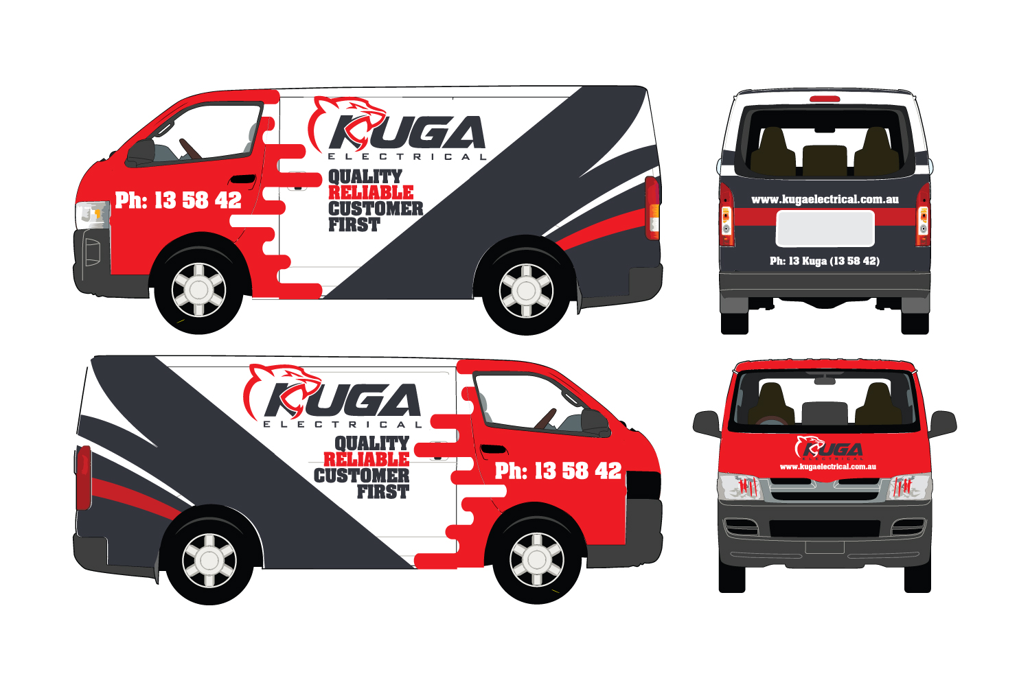 Graphic Design by MindCraft Design for this project | Design #13051060