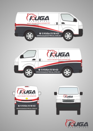 Diseño Gráfico por Anung Shudax para este proyecto | Diseño: #13068550