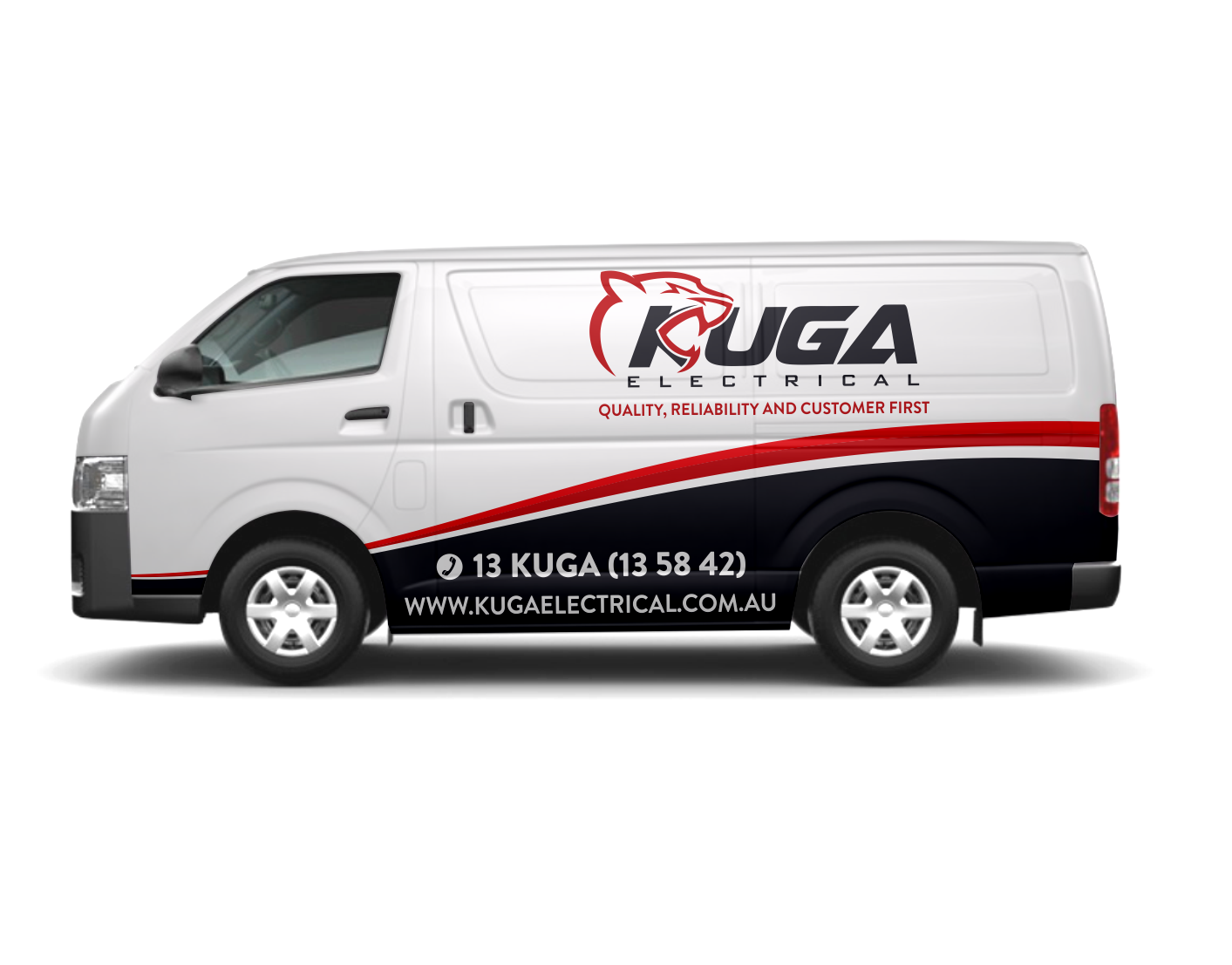 Graphic Design by Anung Shudax for this project | Design #13068697