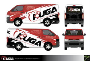 Graphic Design by Edge1157 for this project | Design: #13012484