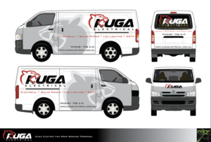 Graphic Design by Edge1157 for this project | Design: #13022804