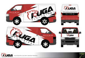 Graphic Design by Edge1157 for this project | Design: #13079138