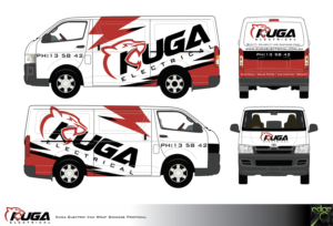 Graphic Design by Edge1157 for this project | Design: #13099978