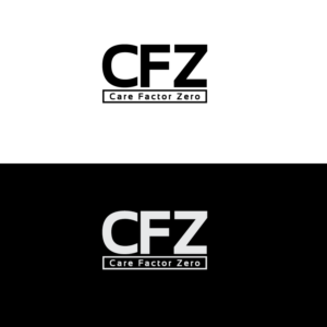Cfz 95 Logo Designs For Care Factor Zero