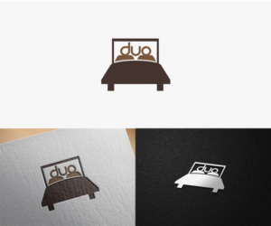 Logo Design by kenjie0476 for The Bed Warehouse (W.Mids) Ltd | Design: #13013691