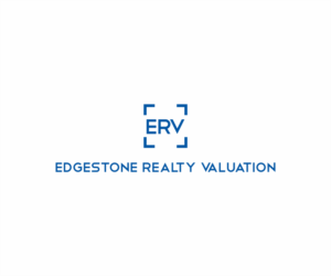 Diseño de Logo por suryokusumo para Edgestone Realty Valuation | Diseño #13014482