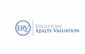 Logo-Design von ciolena für Edgestone Realty Valuation | Design: #13063529