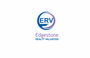 Logo-Design von ciolena für Edgestone Realty Valuation | Design: #13064174