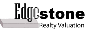Logo-Design von hscrowl für Edgestone Realty Valuation | Design: #13030736
