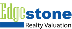 Logo-Design von hscrowl für Edgestone Realty Valuation | Design: #13030745