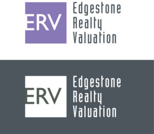 Logo-Design von bkgraphik für Edgestone Realty Valuation | Design: #13020231