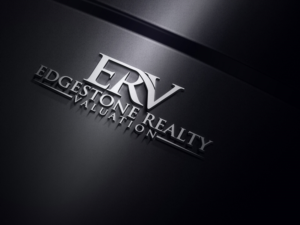 Logo-Design von Mehedi Hasan ™ für Edgestone Realty Valuation | Design: #13014971