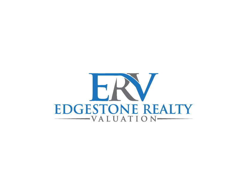 Logo Design by Mehedi Hasan ™ for Edgestone Realty Valuation | Design #13014975