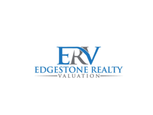 Logo-Design von Mehedi Hasan ™ für Edgestone Realty Valuation | Design: #13014975