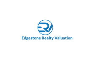 Logo Design by GreenArt for Edgestone Realty Valuation | Design: #13022748