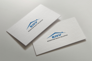 Logo Design by Optimistic_Studio for Edgestone Realty Valuation | Design: #13053093