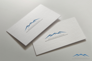 Logo Design by Optimistic_Studio for Edgestone Realty Valuation | Design: #13059260