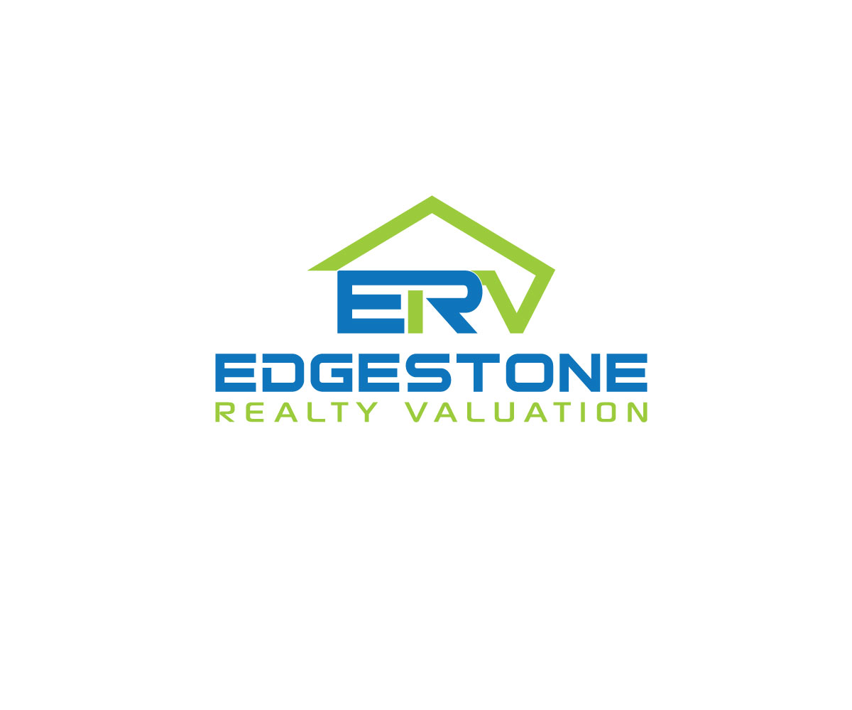 Logo-Design von asman für Edgestone Realty Valuation | Design #13016584