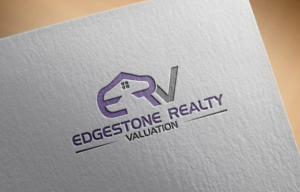 Logo Design by imshohaghossain85 for Edgestone Realty Valuation | Design: #13016255
