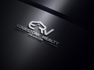 Logo Design by imshohaghossain85 for Edgestone Realty Valuation | Design: #13016256