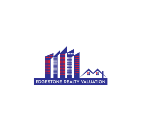 Logo-Design von logout babu für Edgestone Realty Valuation | Design: #13055034