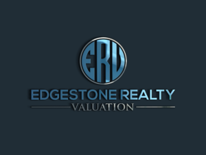 Logo-Design von cristalbright555 für Edgestone Realty Valuation | Design: #13033631