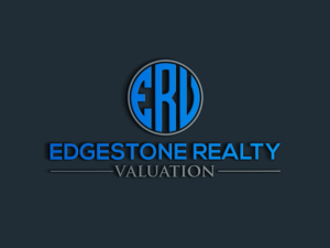 Logo-Design von cristalbright555 für Edgestone Realty Valuation | Design: #13033635