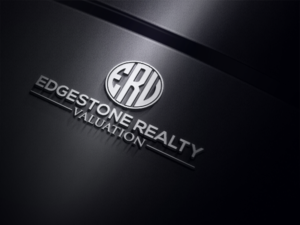Logo-Design von cristalbright555 für Edgestone Realty Valuation | Design: #13033636