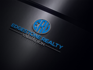 Logo-Design von cristalbright555 für Edgestone Realty Valuation | Design: #13033647