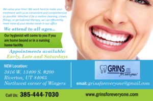 Greeting Card Design by Parul for Grins for Everyone | Design: #13063061