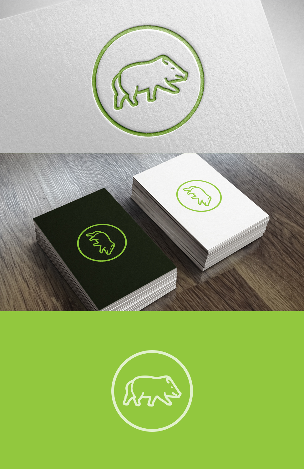 Logo Design by Daniel Caso Design for this project | Design #13714252